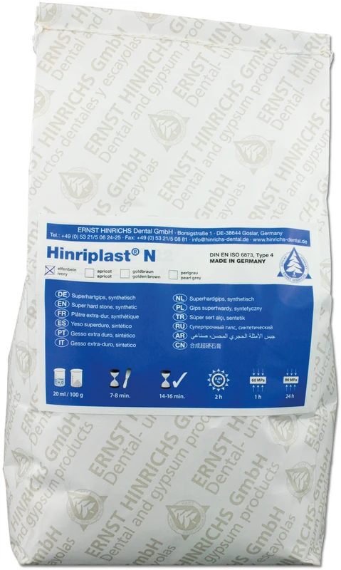 Hinriplast® N