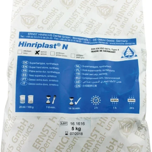 Hinriplast® N