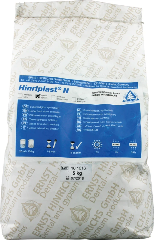 Hinriplast® N
