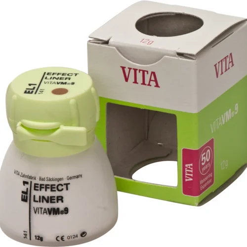 VITA VM® 9 tilleggsmasser