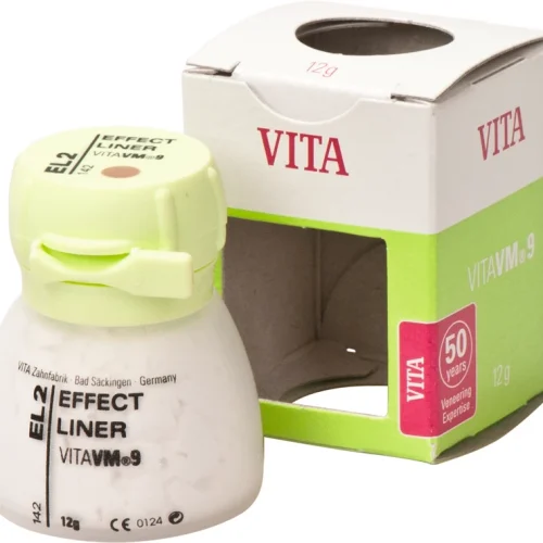 VITA VM® 9 tilleggsmasser