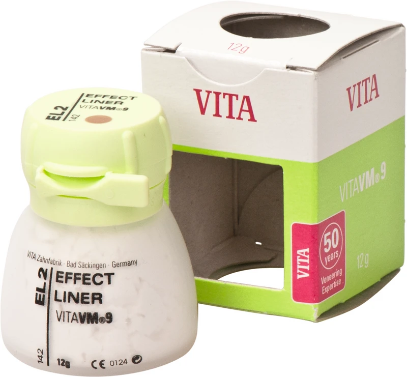 VITA VM® 9 tilleggsmasser
