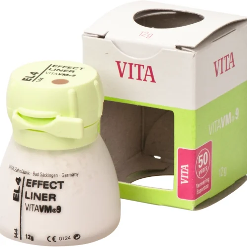 VITA VM® 9 tilleggsmasser