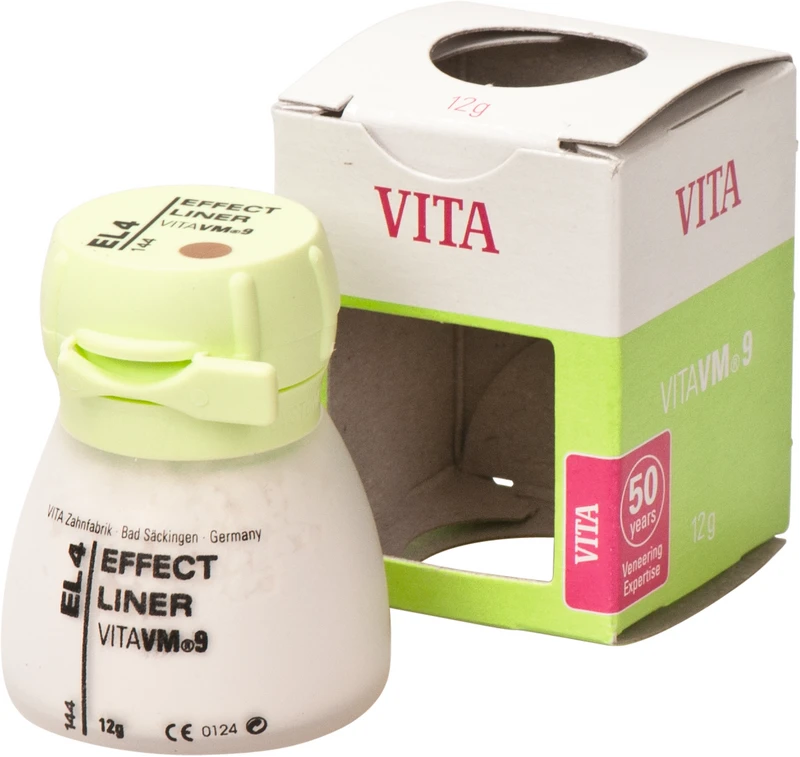 VITA VM® 9 tilleggsmasser