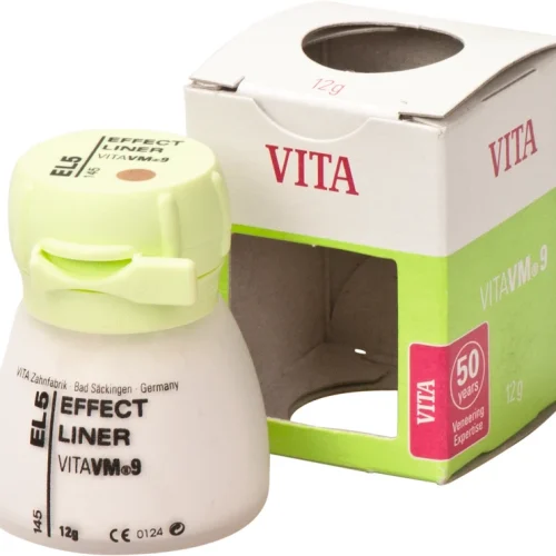 VITA VM® 9 tilleggsmasser