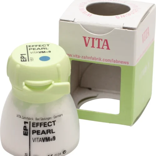 VITA VM® 9 tilleggsmasser