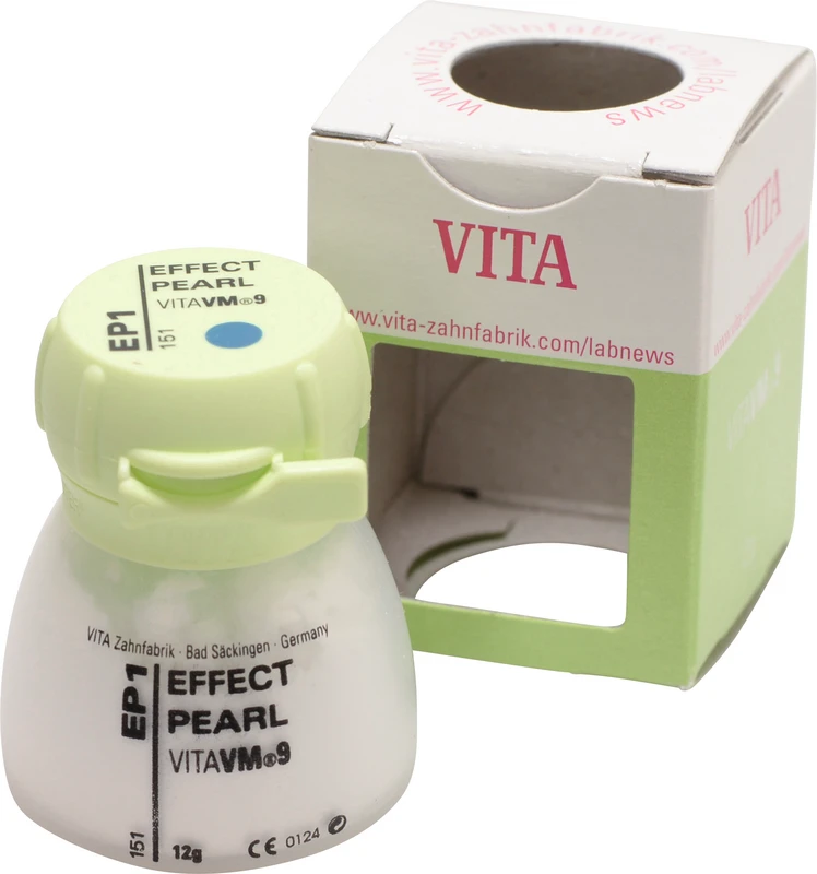 VITA VM® 9 tilleggsmasser