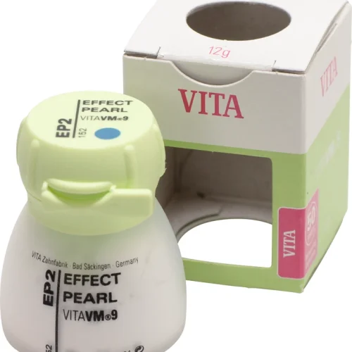 VITA VM® 9 tilleggsmasser