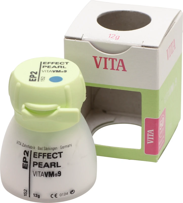 VITA VM® 9 tilleggsmasser