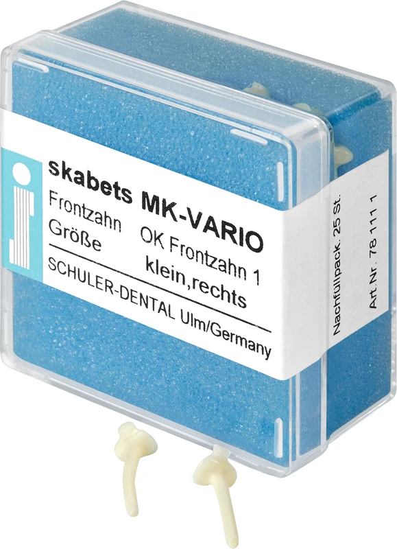 skabets MK-VARIO