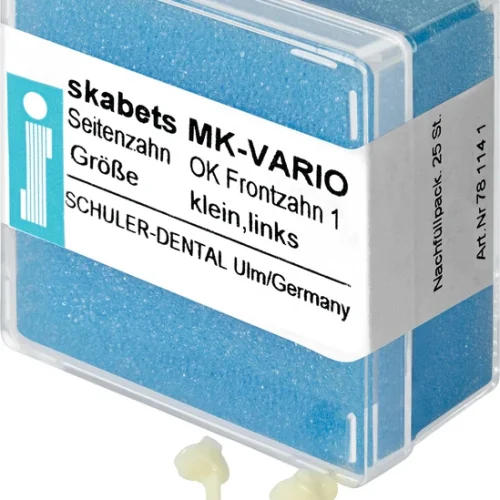 skabets MK-VARIO