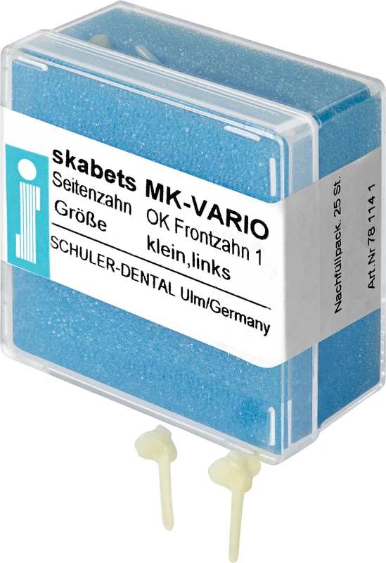 skabets MK-VARIO