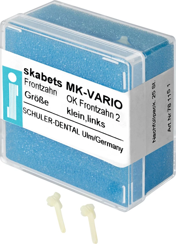 skabets MK-VARIO