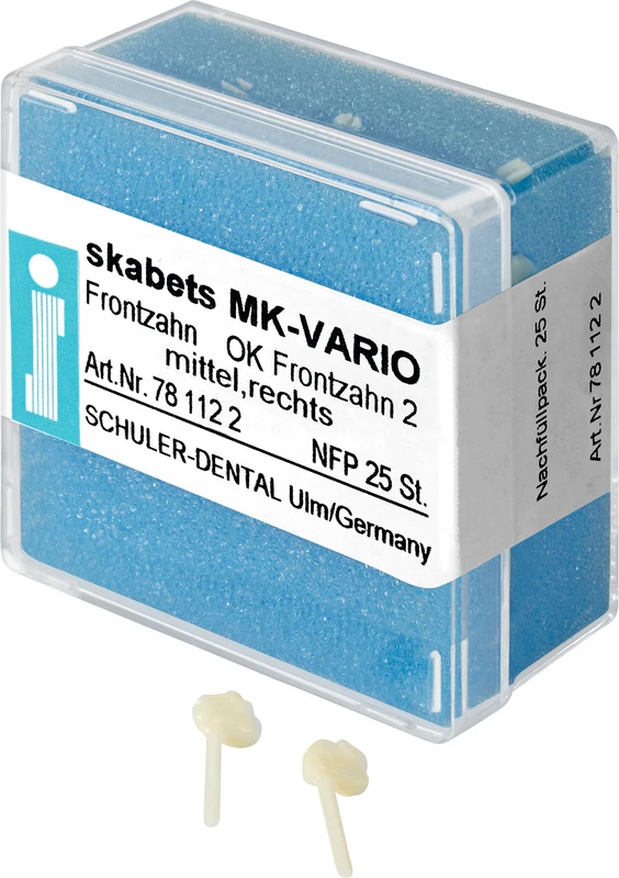 skabets MK-VARIO