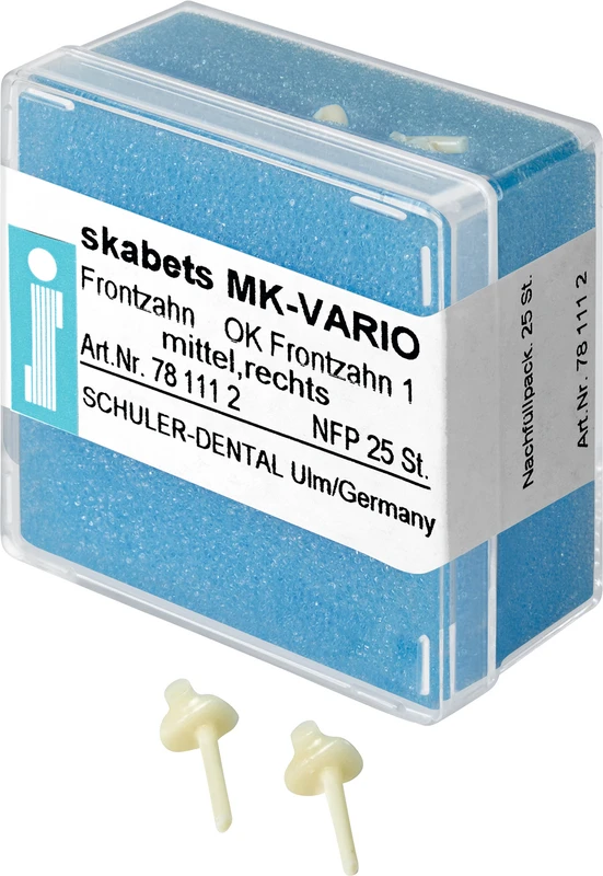 skabets MK-VARIO