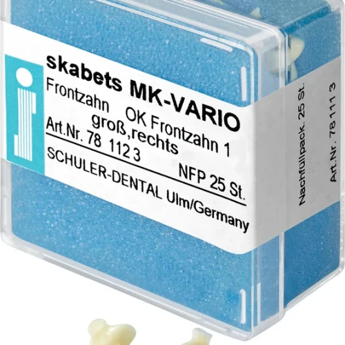 skabets MK-VARIO