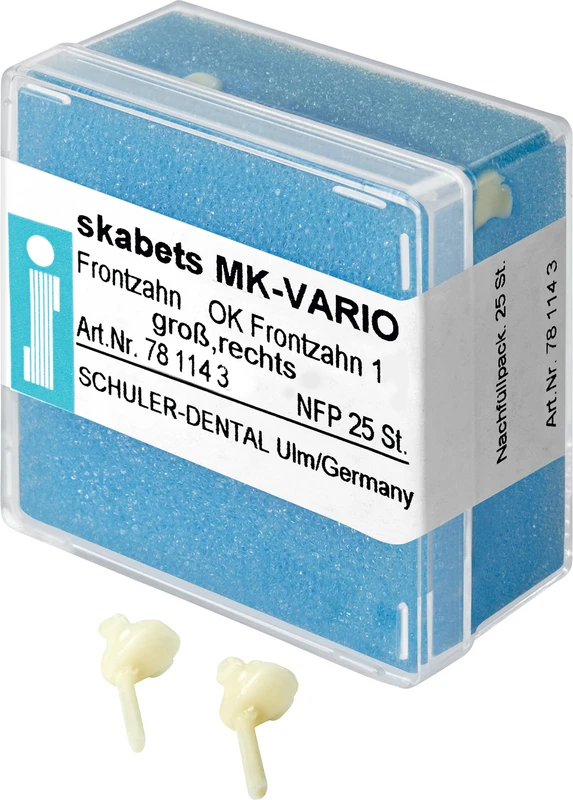 skabets MK-VARIO