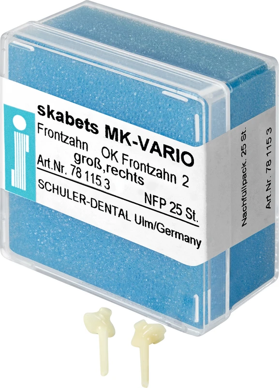 skabets MK-VARIO