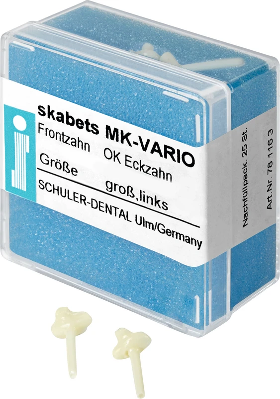 skabets MK-VARIO