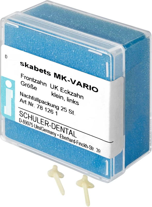 skabets MK-VARIO