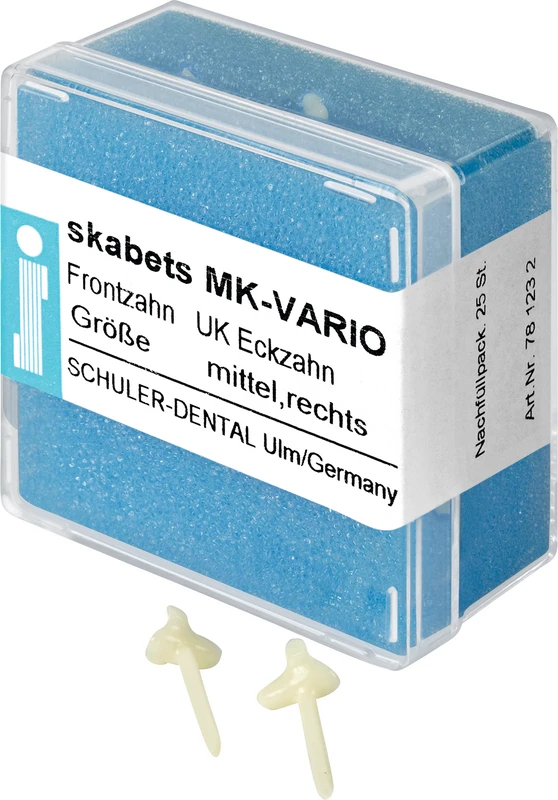 skabets MK-VARIO
