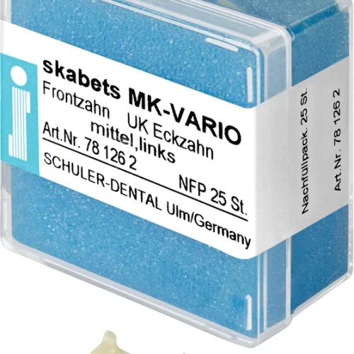 skabets MK-VARIO