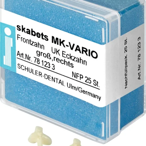 skabets MK-VARIO