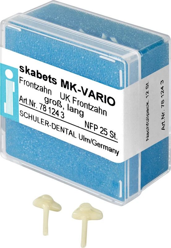 skabets MK-VARIO