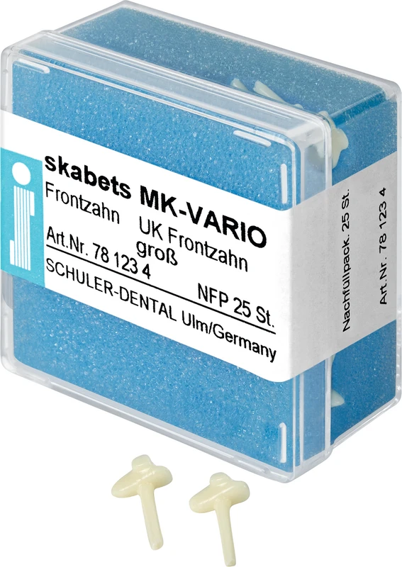 skabets MK-VARIO