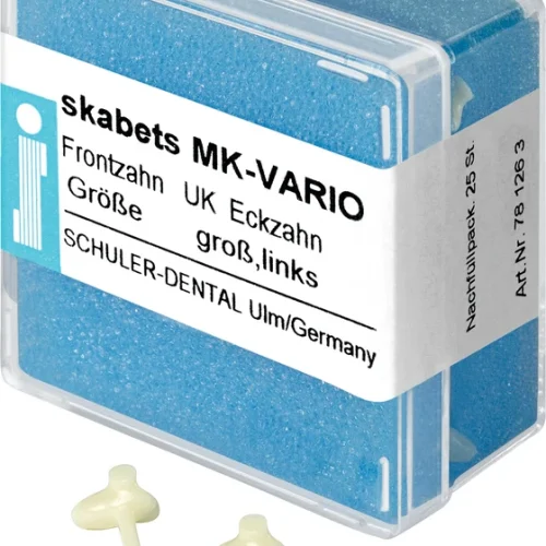 skabets MK-VARIO