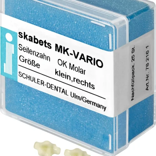 skabets MK-VARIO