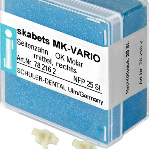 skabets MK-VARIO