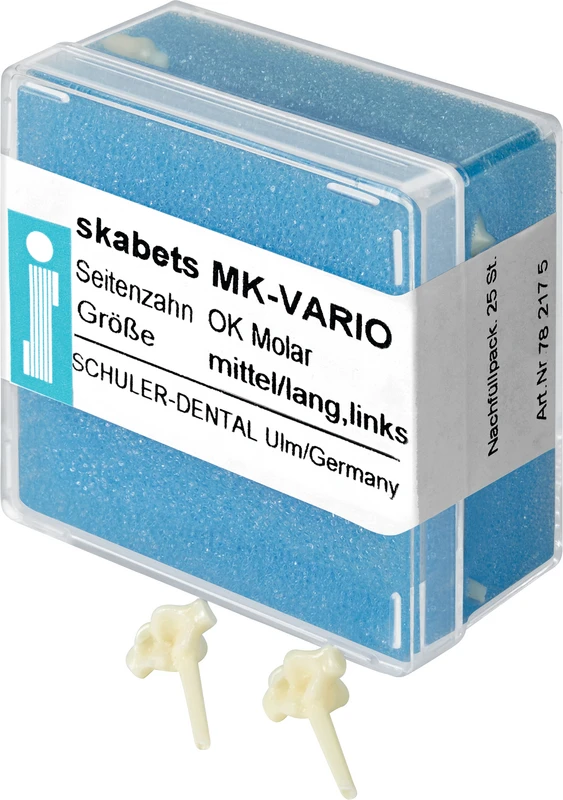 skabets MK-VARIO