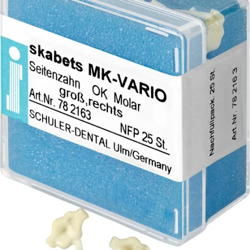 skabets MK-VARIO