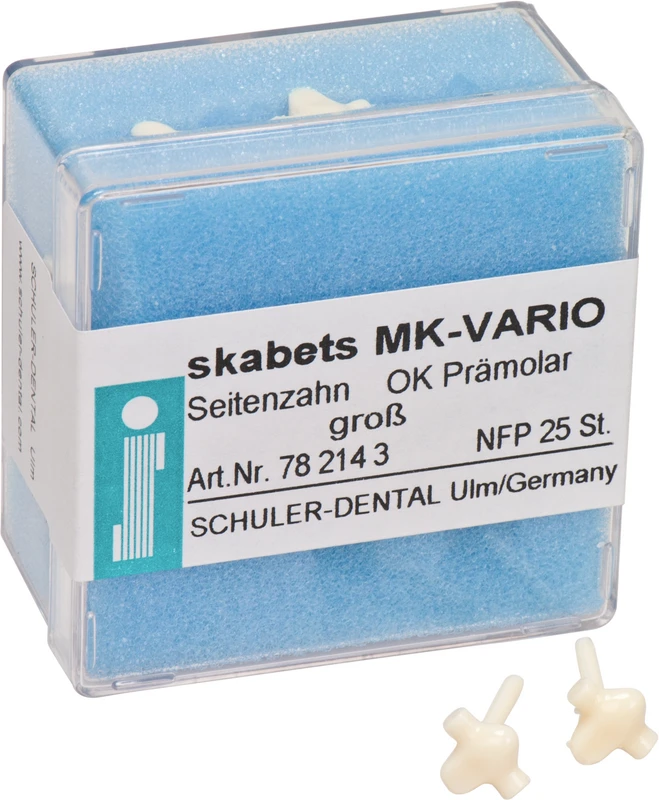 skabets MK-VARIO