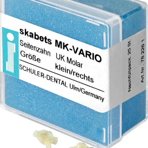 skabets MK-VARIO