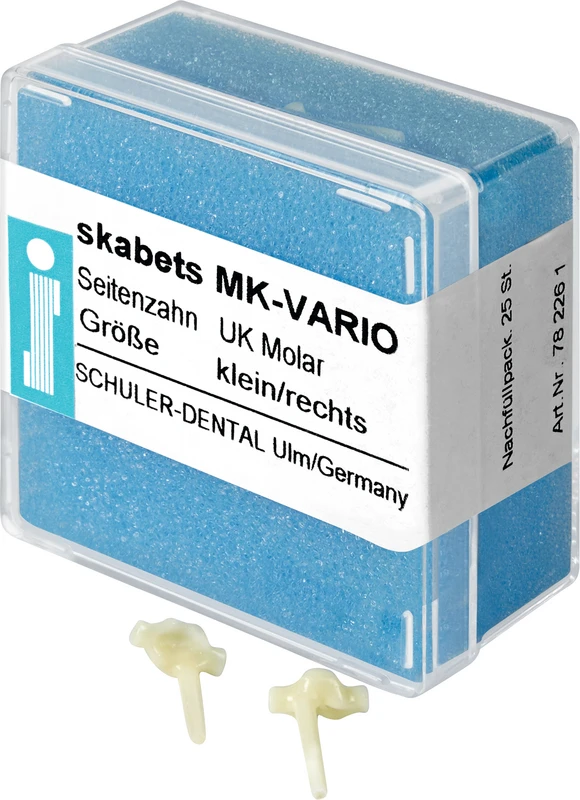 skabets MK-VARIO