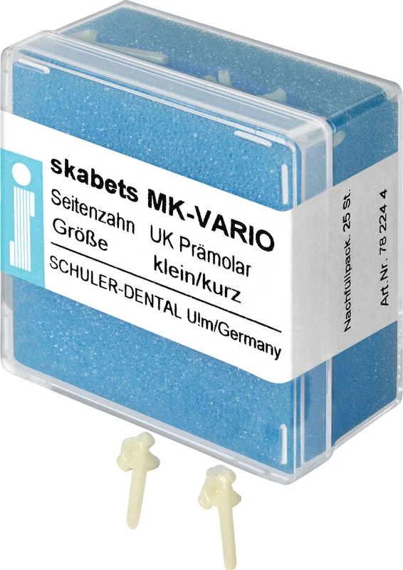 skabets MK-VARIO