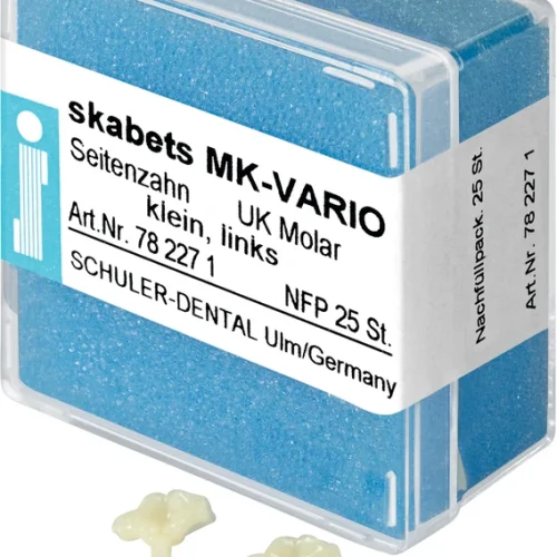 skabets MK-VARIO