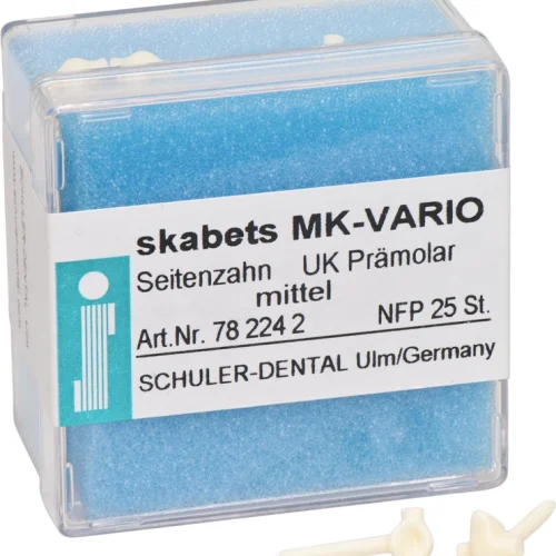 skabets MK-VARIO