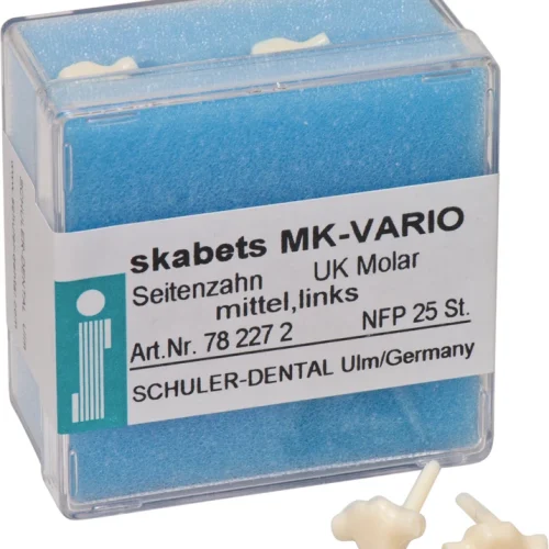 skabets MK-VARIO
