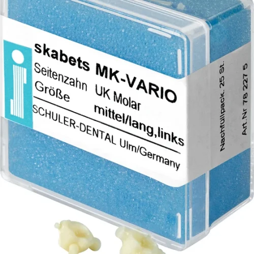 skabets MK-VARIO