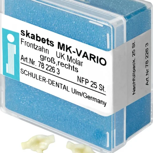 skabets MK-VARIO