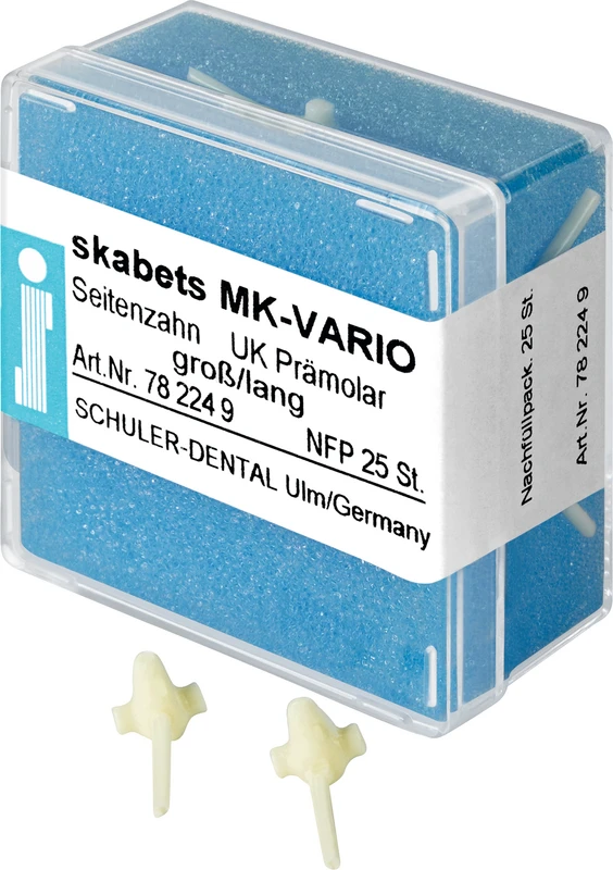 skabets MK-VARIO