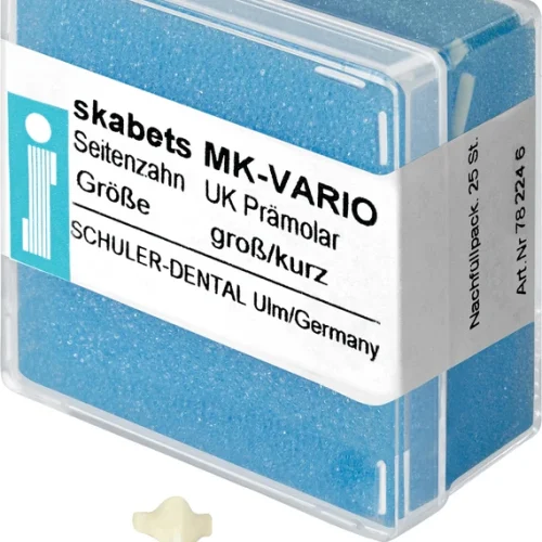 skabets MK-VARIO