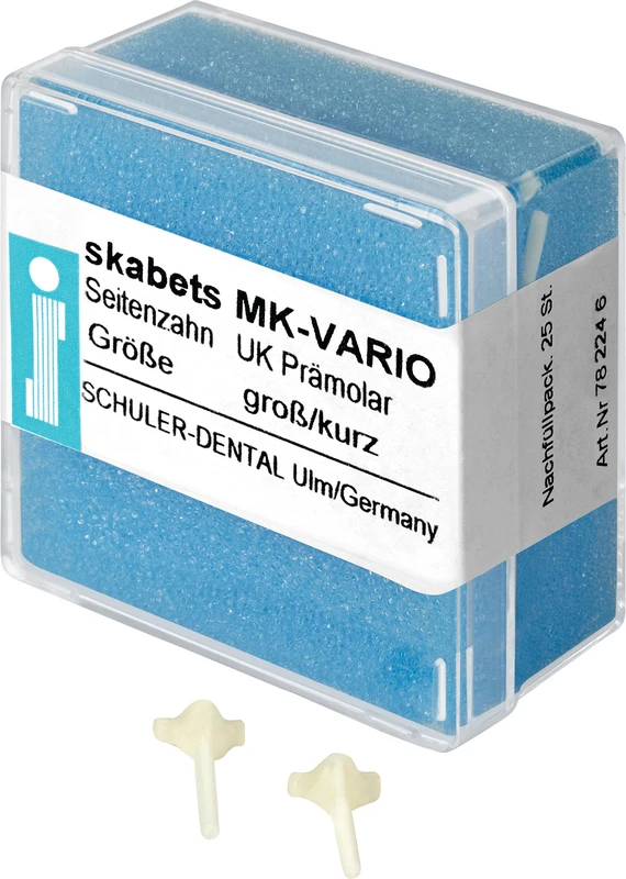 skabets MK-VARIO