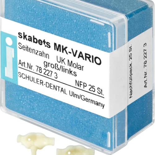 skabets MK-VARIO