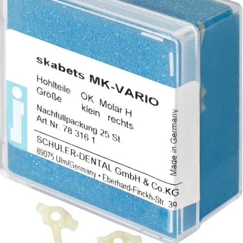 skabets MK-VARIO