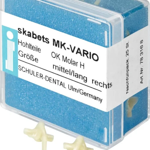 skabets MK-VARIO
