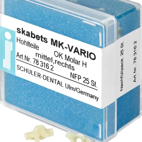 skabets MK-VARIO